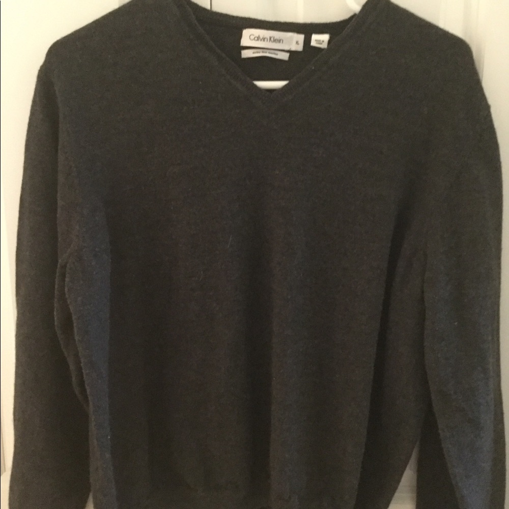 Calvin Klein Sweater
